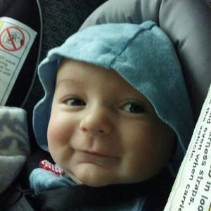 Meet your Posher, Jill